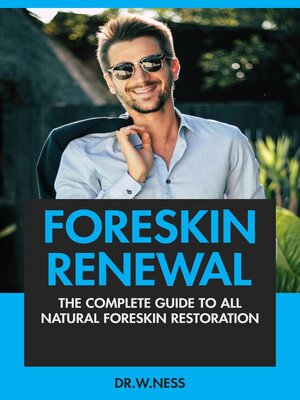 cover image of Foreskin Renewal